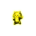 Golden Illumise